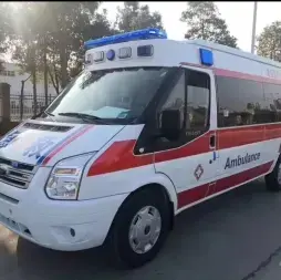 闸北区救护车转运/长途跨省市返乡拉回家/危重病人租赁价格收费用